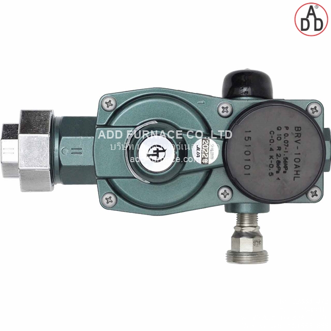 BRV-10AHL (Rc1/4)(4)